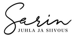 Sarin juhla- ja siivouspalvelu